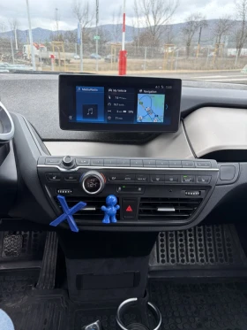 BMW i3, снимка 10
