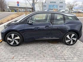 BMW i3, снимка 4