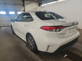 Toyota Corolla HYBRID LE * Blind Spot * CARFAX * АВТО КРЕДИТ * , снимка 5