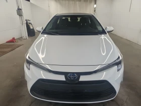 Toyota Corolla HYBRID LE * Blind Spot * CARFAX * АВТО КРЕДИТ * , снимка 3