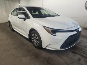 Toyota Corolla HYBRID LE * Blind Spot * CARFAX * АВТО КРЕДИТ * , снимка 2
