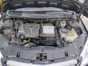 Mercedes-Benz B 200 Turbo, gaz, automatic!, снимка 16