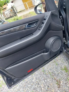 Mercedes-Benz B 200 Turbo, gaz, automatic!, снимка 6