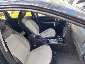 Mercedes-Benz B 200 Turbo, gaz, automatic!, снимка 12