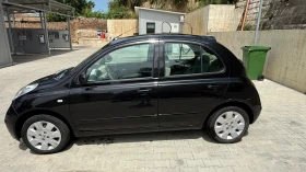 Nissan Micra, снимка 2