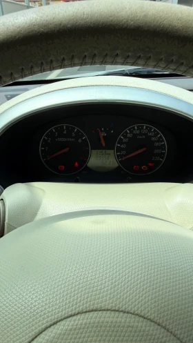 Nissan Micra, снимка 7