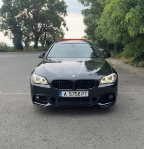 BMW 530 СМЕНЕНИ ВЕРИГИ, снимка 4