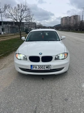 BMW 116, снимка 1