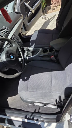 BMW 116, снимка 6
