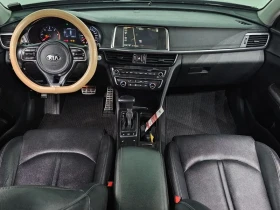 Kia K5 1.7 Diesel Sx Prestige, снимка 7