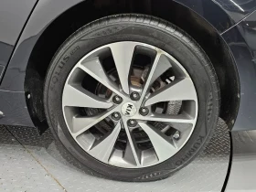 Kia K5 1.7 Diesel Sx Prestige, снимка 5
