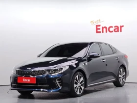 Kia K5 1.7 Diesel Sx Prestige, снимка 1