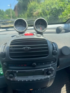 Smart Fortwo, снимка 8