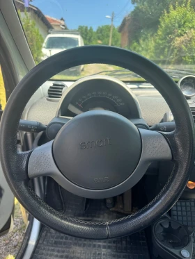Smart Fortwo, снимка 7