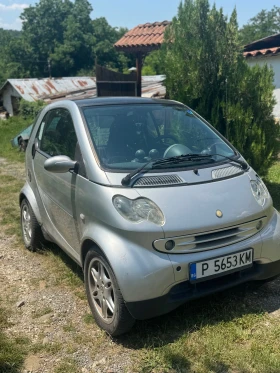 Smart Fortwo, снимка 2