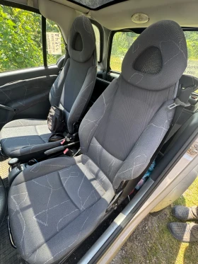 Smart Fortwo, снимка 11