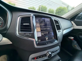 Volvo Xc90 D5* Кожа* Led* Промоция, снимка 12