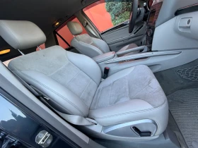 Mercedes-Benz ML 350 * ЧЕРЕН* МАТ* FACELIFT* УНИКАТ, снимка 10