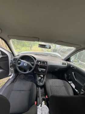 VW Golf 4 4Motion  на части, снимка 5