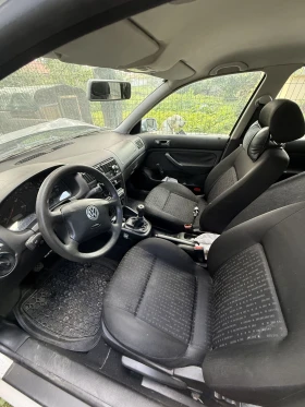 VW Golf 4 4Motion  на части, снимка 7
