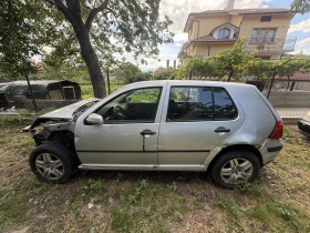 VW Golf 4 4Motion  на части, снимка 1