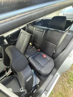 VW Golf 4 4Motion  на части, снимка 6
