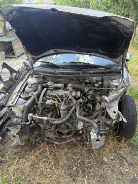 VW Golf 4 4Motion  на части, снимка 2
