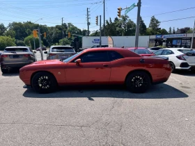 Dodge Challenger * Scat Pack 392 * CARFAX * ЦЕНА ДО БГ, снимка 2