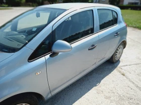 Opel Corsa 1, снимка 1