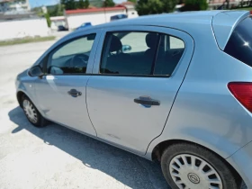 Opel Corsa 1, снимка 5