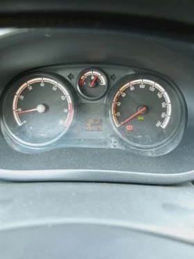 Opel Corsa 1, снимка 3