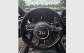 Audi A6  3.0T Quattro Technik / ОБДУХВАНЕ / ДИСТРОНИК , снимка 8