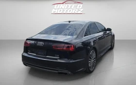 Audi A6  3.0T Quattro Technik / ОБДУХВАНЕ / ДИСТРОНИК , снимка 4