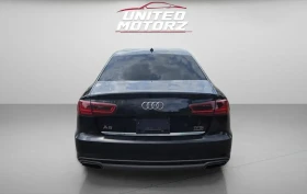 Audi A6  3.0T Quattro Technik / ОБДУХВАНЕ / ДИСТРОНИК , снимка 5