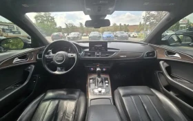 Audi A6  3.0T Quattro Technik / ОБДУХВАНЕ / ДИСТРОНИК , снимка 13
