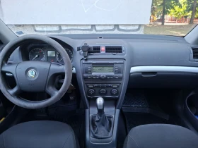 Skoda Octavia 1.9 , снимка 1