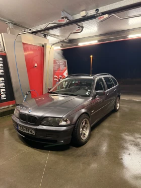 BMW 323 УНИКАТ , снимка 2