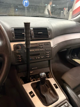 BMW 323 УНИКАТ , снимка 12