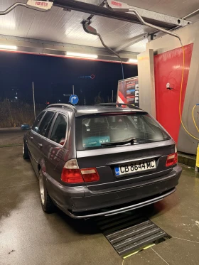 BMW 323 УНИКАТ , снимка 4