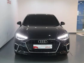 Audi A4 2.0 TFSI Premium - САМО 30% АВАНС!, снимка 5