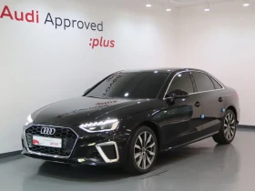 Audi A4 2.0 TFSI Premium - САМО 30% АВАНС!, снимка 1