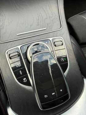 Mercedes-Benz C 43 AMG * АВТОКРЕДИТ * БЕЗ ЗАБЕЛЕЖКИ * ПРЕДСТАВИТЕЛСТВО, снимка 12