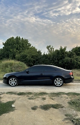 Audi A5, снимка 7