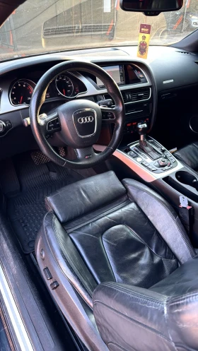 Audi A5, снимка 8