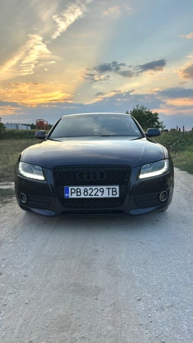 Audi A5, снимка 2