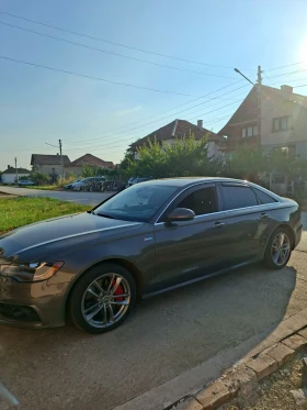 Audi A6 TFSI, снимка 2