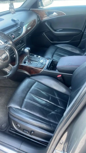 Audi A6 TFSI, снимка 6