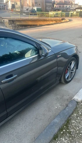 Audi A6 TFSI, снимка 7