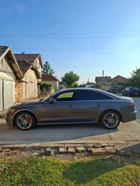 Audi A6 TFSI, снимка 3