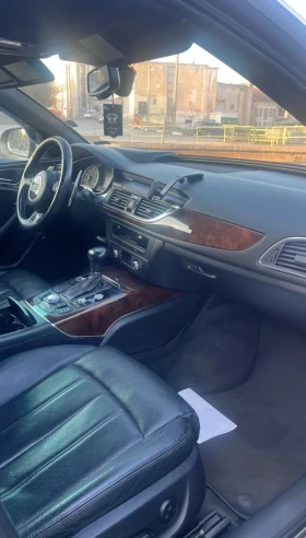 Audi A6 TFSI, снимка 1